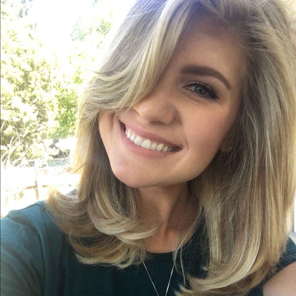 Meet your Posher, Lindsay